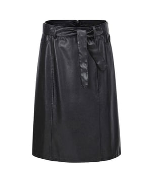 
HV Polo Rok 0407103753 Alvy in de kleur Zwart
