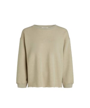 
Circle of Trust Sweat W25_63_FLORA in de kleur Midden beige