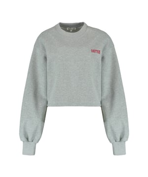 
Harper & Yve Sweat AW25P500 DARCY in de kleur Donker grijs