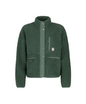 
Prtlux outdoor fullziptop