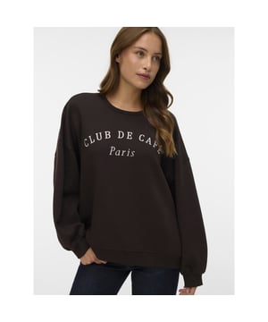 
VMRIANNE LS SWEATSHIRT BOX EXP