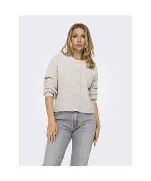 
JDYLUMI LIFE L/S BUTTON CARDIGA KNT