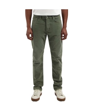 
Marlon 5 Pocket is een chino van het merk Dstrezzed.