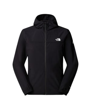 
The North Face Mountain Athletics Tussenjas heren Zwart S