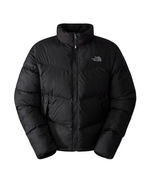
The North Face Saikuru Casual Winterjas Heren Zwart XS