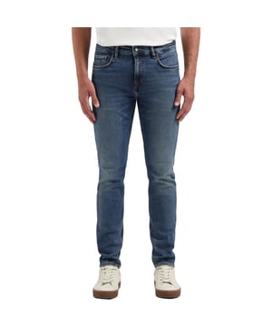 
Lancaster 5 Pocket is een skinny/slimfit jeans van het merk Dstrezzed.