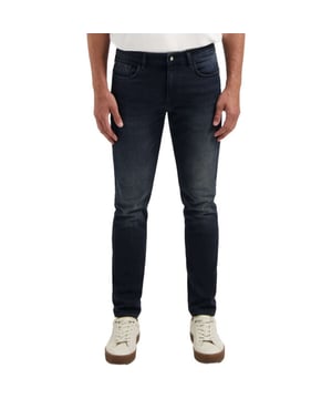 
Lancaster 5 Pocket is een skinny/slimfit jeans van het merk Dstrezzed.