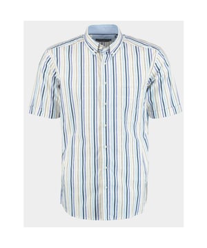 
R.B. Boston Casual hemd korte mouw Multi regular fit multicolor streep 516670/827 met artikelcode516670/827 .  van het materiaal 100% Katoen. Extra specificaties: , , , , kleur Multi.