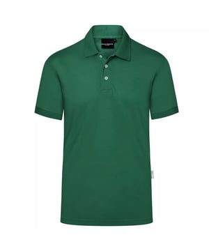 
51% Polyester, 47% Katoen, 2% Elastaan. Stof: Jersey, Piqué. Ontwerp: Eenvoudig. Halslijn: Gebreid, Getapet, Omgeslagen Kraag. Manchet: Gebreid, tweenaaldssteek. Mouwtype: Ingezet, met korte mouwen. Hem: Tweelingnaaldsteek. Stoftechnologie: Stretch, Waterbestendig. Placket met 3 knopen, Contrasterende knoopsluiting, Onderhoudsvriendelijk, Vormvast, Zijsplitten, Duurzame materialen. Geschikt: Regelmatig. 220gsm. Duurzaamheid: Green Button, Oeko-Tex Standaard 100 gecertificeerd. Verpakking: Polybag. S: 36 in. M: 39 in. L: 42,5 in. XL: 45,5 in. XXL: 49,5 in. 3XL: 53,5 in. 4XL: 57,5 in. 5XL: 61,5 in.