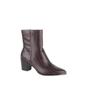 
Mexx MI001704153W-01-4005  enkellaarzen gekleed dames in de kleur rood materiaal imitatieleer maat 37 binnenvoering Textiel materiaal zool Rubber