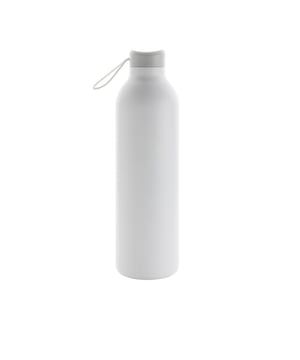 
Materiaal: Gerecycled roestvrij staal, gerecycled PP plastic. BPA-vrij, voedselveilig. Hoogte: 28,8 cm. Breedte: 8,3cm. Draaglus, Houdt Dranken Koud, Houdt Dranken Warm, Lekvrij, Schroefdopdeksel, Vacuümgeïsoleerd. Ontwerp: Logo. Capaciteit: 1L. Verpakking: In dozen, polyzak. Duurzaamheid: Lage koolstofuitstoot, RCS-gecertificeerd. Let op: Vrij van Bisfenol A. Voldoet aan veiligheidsnorm: REACH.