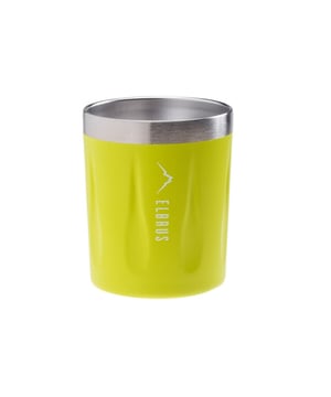 
Materiaal: Roestvrij staal. BPA Gratis, Geïsoleerd. Ontwerp: Logo. Vacuüm geïsoleerd. Capaciteit: 250ml. Let op: Niet invriezen, niet in de magnetron.