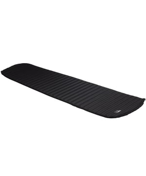 
Vulmateriaal: 100% polystyreen. Hoogte: 3cm. Lengte: 180cm. Antislip, huidvriendelijk. Breedte: 50cm. Buitenste materialen: 100% Polyester. Stof: 190T. Luchtklep. Stoftechnologie: Duurzaam, PFC-vrij. Ontwerp: Logo, Rechthoekig, Golfpatroon. Zelfopblazend ventiel. Opmerking: Geleverd Deflatie.