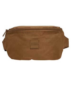
100% Polyester. Hoogte: 23cm. Lengte: 13.5cm. Breedte: 7.5cm. Denier: 600D. Zakken: 2 Interne zakken. Compartimenten: 1 Hoofdcompartiment. Verstelbare riem. Ontwerp: Logo, halve cirkel. Bevestiging: Ritssluiting.