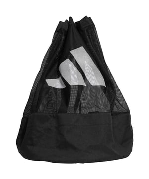 
Stof: Netwerk. Materiaal: Polyester, PU-gecoat. Breedte: 70cm. Hoogte: 50cm. Lengte: 50cm. Inhoud: 113.7L. Compartimenten: 1 Hoofdcompartiment. Bevestiging: Tekenkoord. Ontwerp: Logo, eenvoudig. Duurzaamheid: Gemaakt van gerecycled materiaal. Schouderriem.