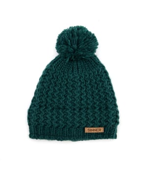 
Elgon beanie
