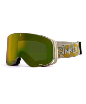 
SINNER - Olympia - Blauw-Multicolour SINNER presenteert de Olympia Sport Accessoires. Deze accessoires hebben een opvallende Blauw-Multicolour kleur en zijn verkrijgbaar in maat UNI. Met deze accessoires maak je je sportactiviteiten nog leuker en kun je je prestaties verbeteren. Technische Eigenschappen * SINNER SIGO-174-20B-18 model * Blauw-Multicolour kleur * Verkrijgbaar in maat UNI * Gemaakt van hoogwaardig materiaal * Comfortabele pasvorm * Verstelbare bandjes * Zachte stof Samenvatting De SINNER Olympia Sport Accessoires zijn een must-have voor elke sporter. De accessoires zijn verkrijgbaar in een opvallende Blauw-Multicolour kleur en maat UNI. Ze zijn gemaakt van hoogwaardig materiaal en voorzien van comfortabele pasvorm, verstelbare bandjes en zachte stof. Met deze accessoires kun je je prestaties verbeteren en je sportactiviteiten nog leuker maken.