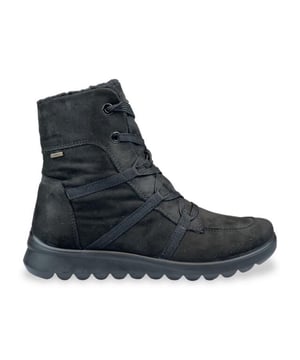 
De 12-40409 01 van Ara is een echte blikvanger. De 12-40409 01 is uitgevoerd in de kleur ZWART. Bekijk ook onze overige collectie van Ara op onze webshop!