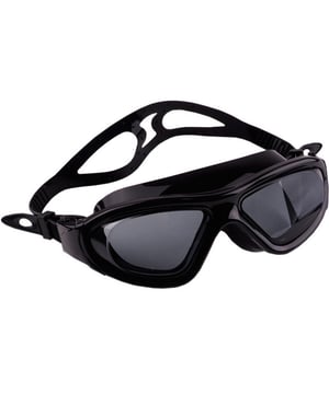 
Polycarbonaat Lens. Siliconen frame. Inhoud: 1 koffertje. Verstelbare hoofdband, anti-condens, dubbele band, UV-bescherming.