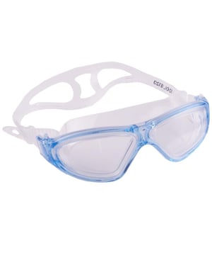 
Polycarbonaat Lens. Ergonomische. Inhoud: 1 koffertje. Anti-condens, Siliconen hoofdband, UV-filter.