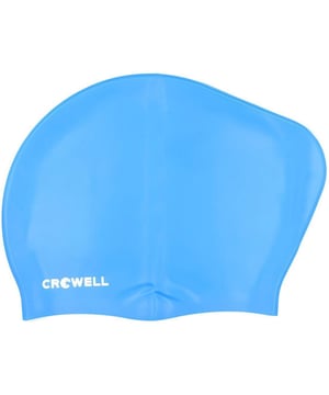 
100% Silicone. Ontwerp: Logo, eenvoudig. Stoftechnologie: Chloorbestendig, Hypoallergeen. Voorgevormde. Duurzaam, Flexibel.