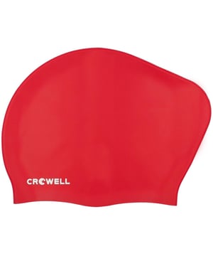 
100% Silicone. Ontwerp: Logo, eenvoudig. Stoftechnologie: Chloorbestendig, Hypoallergeen. Voorgevormde. Duurzaam, Flexibel.