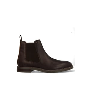 
Clarks Boot Jaxen Easy 26179435 Bruin. Voor 23.59uur besteld, morgen geleverd.