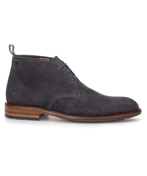 
Model: SFM-50132-41-02, Kleur: Blauw, H.SCHOENEN VETER HOOG