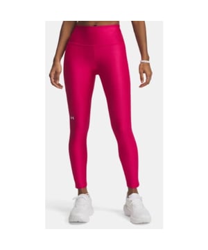 
Under Armour Casual Broeken van het materiaal en in de kleur Paars.