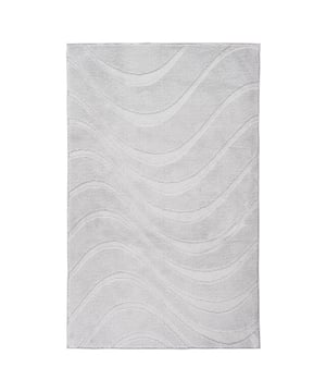 
- 67x110 CM Lina Luxe Badmat – Fluffy – Hotelkwaliteit – Wasbaar & Antislip – Soft Touch Breng het luxe gevoel van een hotel naar je eigen badkamer met de Lina Luxe badmat. Deze heerlijk zachte fluffy badmat is gemaakt van 100% polyester met een extra zachte soft touch afwerking. Dankzij de antislip rug blijft de mat stevig op zijn plaats, zelfs op gladde badkamervloeren. Bovendien is de mat machinewasbaar, waardoor hij eenvoudig schoon te houden is – dag in, dag uit. Voordelen van de Lina Luxe Badmat: Gemaakt van 100% polyester – superzacht en duurzaam Fluffy structuur – voor een heerlijk warm en comfortabel gevoel Hotelkwaliteit – luxe Merk: Muratap Materiaal: Polyester Kleur: Zilver Afmetingen: 67x110 CM