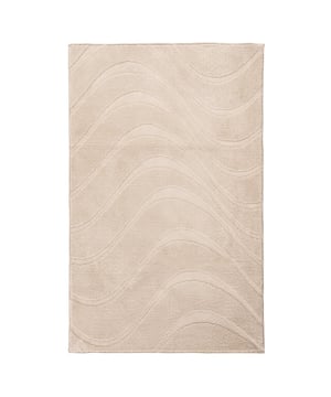 
- 40x60 CM Lina Luxe Badmat – Fluffy – Hotelkwaliteit – Wasbaar & Antislip – Soft Touch Breng het luxe gevoel van een hotel naar je eigen badkamer met de Lina Luxe badmat. Deze heerlijk zachte fluffy badmat is gemaakt van 100% polyester met een extra zachte soft touch afwerking. Dankzij de antislip rug blijft de mat stevig op zijn plaats, zelfs op gladde badkamervloeren. Bovendien is de mat machinewasbaar, waardoor hij eenvoudig schoon te houden is – dag in, dag uit. Voordelen van de Lina Luxe Badmat: Gemaakt van 100% polyester – superzacht en duurzaam Fluffy structuur – voor een heerlijk warm en comfortabel gevoel Hotelkwaliteit – luxe Merk: Muratap Materiaal: Polyester Kleur: Beige Afmetingen: 40x60 CM