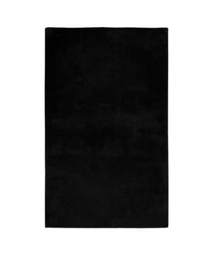 
- 40x60 CM Luxe Badmat – Fluffy – Hotelkwaliteit – Wasbaar & Antislip – Soft Touch Breng het luxe gevoel van een hotel naar je eigen badkamer met dit Luxe badmat. Deze heerlijk zachte fluffy badmat is gemaakt van 100% polyester met een extra zachte soft touch afwerking. Dankzij de antislip rug blijft de mat stevig op zijn plaats, zelfs op gladde badkamervloeren. Bovendien is de mat machinewasbaar, waardoor hij eenvoudig schoon te houden is – dag in, dag uit. Voordelen van een Luxe Badmat: Gemaakt van 100% polyester – superzacht en duurzaam Fluffy structuur – voor een heerlijk warm en comfortabel gevoel Hotelkwaliteit – luxe uitstraling en Merk: Muratap Materiaal: Polyester Kleur: Zwart Afmetingen: 40x60 CM