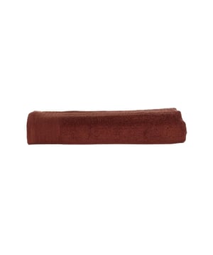 
100% gekamd katoen. Stoftechnologie: Absorberend. Stof: Zacht aanvoelend, badstof. Lengte: 140cm. Breedte: 70cm. Uitvoering: Effen, Gestreept. 450gsm. Hangende lus. Duurzaamheid: Oeko-Tex Standaard 100 Gecertificeerd.