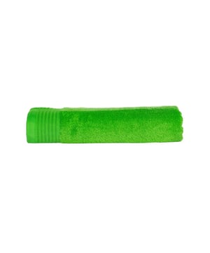 
100% gekamd katoen. Stoftechnologie: Absorberend. Stof: Zacht aanvoelend, badstof. Lengte: 140cm. Breedte: 70cm. Uitvoering: Effen, Gestreept. 450gsm. Hangende lus. Duurzaamheid: Oeko-Tex Standaard 100 Gecertificeerd.