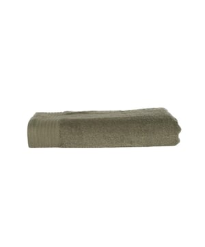 
100% gekamd katoen. Stoftechnologie: Absorberend. Stof: Zacht aanvoelend, badstof. Lengte: 140cm. Breedte: 70cm. Uitvoering: Effen, Gestreept. 450gsm. Hangende lus. Duurzaamheid: Oeko-Tex Standaard 100 Gecertificeerd.
