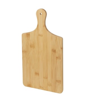 
Materiaal: Bamboe. Lengte: 41cm. Breedte: 21.5cm. Hoogte: 1.5cm. Duurzame materialen.