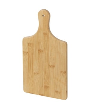 
Materiaal: Bamboe. Lengte: 34cm. Breedte: 18cm. Hoogte: 1.5cm. Duurzame materialen.