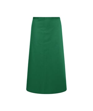 
65% Polyester, 35% Katoen. Stof: Keperbinding. Breedte: 100cm. Lengte: 75cm. Versterkt. Sluiting: Taillekoord. Voldoet aan veiligheidsnorm: CE Voedselveilig. 215gsm. Lengte: Lang. Duurzaamheid: Oeko-Tex Standaard 100 Gecertificeerd, WRAP Gecertificeerd. Verpakking: Polyzak.