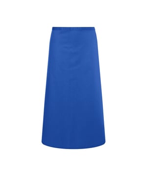 
65% Polyester, 35% Katoen. Stof: Keperbinding. Breedte: 100cm. Lengte: 75cm. Versterkt. Sluiting: Taillekoord. Voldoet aan veiligheidsnorm: CE Voedselveilig. 215gsm. Lengte: Lang. Duurzaamheid: Oeko-Tex Standaard 100 Gecertificeerd, WRAP Gecertificeerd. Verpakking: Polyzak.