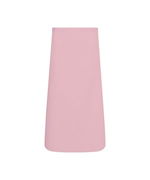 
65% Polyester, 35% Katoen. Stof: Keperbinding. Breedte: 100cm. Lengte: 75cm. Versterkt. Sluiting: Taillekoord. Voldoet aan veiligheidsnorm: CE Voedselveilig. 215gsm. Lengte: Lang. Duurzaamheid: Oeko-Tex Standaard 100 Gecertificeerd, WRAP Gecertificeerd. Verpakking: Polyzak.