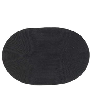 
Ben jij op zoek naar een trendy toevoeging voor jouw gedekte tafel die ook nog is heel praktisch is? Dan zijn de Unique living placemats perfect voor jou! De producten van Unique Living zijn geïnspireerd op de nieuwste trends en designs. Deze prachtige producten zijn zo ontworpen dat zij jaren mee kunnen gaan. Unique Living gebruikt verschillende materialen voor de ontwerpen van haar placemats. Variërend van vegan leder tot PVC en polyester, een ieder gekenmerkt door de goede kwaliteit.De belangrijkste informatie op een rijtje:- Bescherming voor de tafel en tegelijkertijd een statement item- Makkelijk af te nemen- Producten die jaren meegaan- Artikelen zijn per stuk te bestellenOver Unique LivingUnique Living heeft een uitgebreid assortiment aan sierkussens, kussenhoezen en tafeltextiel. De designs zijn stijlvol en tijdloos. De collectie varieert van rustige prints met sierlijke teksten tot hippe placemats die van elke eettafel een feestje maken. Je kunt de artikelen van Unique Living gebruiken als trendy details in de woonkamer of als blikvangers voor in uw buitenruimtes. Het assortiment is heel veelzijdig. - Afmeting: 45x30 - Kleur: Zwart - Materiaal: Rotan