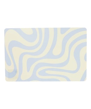 
Ben jij op zoek naar een trendy toevoeging voor jouw gedekte tafel die ook nog is heel praktisch is? Dan zijn de Unique living placemats perfect voor jou! De producten van Unique Living zijn geïnspireerd op de nieuwste trends en designs. Deze prachtige producten zijn zo ontworpen dat zij jaren mee kunnen gaan. Unique Living gebruikt verschillende materialen voor de ontwerpen van haar placemats. Variërend van vegan leder tot PVC en polyester, een ieder gekenmerkt door de goede kwaliteit.De belangrijkste informatie op een rijtje:- Bescherming voor de tafel en tegelijkertijd een statement item- Makkelijk af te nemen- Producten die jaren meegaan- Artikelen zijn per stuk te bestellenOver Unique LivingUnique Living heeft een uitgebreid assortiment aan sierkussens, kussenhoezen en tafeltextiel. De designs zijn stijlvol en tijdloos. De collectie varieert van rustige prints met sierlijke teksten tot hippe placemats die van elke eettafel een feestje maken. Je kunt de artikelen van Unique Living gebruiken als trendy details in de woonkamer of als blikvangers voor in uw buitenruimtes. Het assortiment is heel veelzijdig. - Afmeting: 43,5x28,5 - Kleur: Multikleur - Materiaal: Polyester