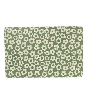 
Ben jij op zoek naar een trendy toevoeging voor jouw gedekte tafel die ook nog is heel praktisch is? Dan zijn de Unique living placemats perfect voor jou! De producten van Unique Living zijn geïnspireerd op de nieuwste trends en designs. Deze prachtige producten zijn zo ontworpen dat zij jaren mee kunnen gaan. Unique Living gebruikt verschillende materialen voor de ontwerpen van haar placemats. Variërend van vegan leder tot PVC en polyester, een ieder gekenmerkt door de goede kwaliteit.De belangrijkste informatie op een rijtje:- Bescherming voor de tafel en tegelijkertijd een statement item- Makkelijk af te nemen- Producten die jaren meegaan- Artikelen zijn per stuk te bestellenOver Unique LivingUnique Living heeft een uitgebreid assortiment aan sierkussens, kussenhoezen en tafeltextiel. De designs zijn stijlvol en tijdloos. De collectie varieert van rustige prints met sierlijke teksten tot hippe placemats die van elke eettafel een feestje maken. Je kunt de artikelen van Unique Living gebruiken als trendy details in de woonkamer of als blikvangers voor in uw buitenruimtes. Het assortiment is heel veelzijdig. - Afmeting: 43,5x28,5 - Kleur: Multikleur - Materiaal: Polyester