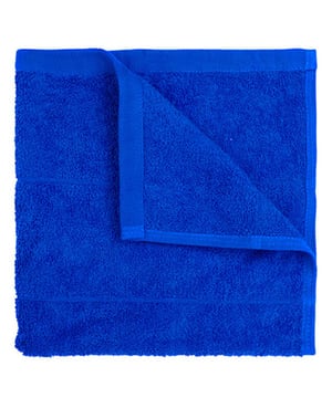
100% gekamd katoen. Stof: Badstof. Zeer Absorberend. Ontwerp: Eenvoudig. Breedte: 50cm. Lengte: 50cm. 500gsm. Duurzaamheid: Oeko-Tex Standaard 100 Gecertificeerd.