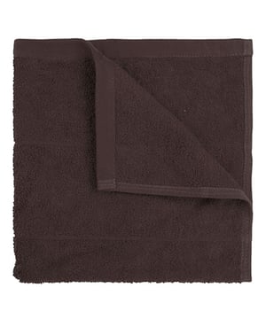
100% gekamd katoen. Stof: Badstof. Zeer Absorberend. Ontwerp: Eenvoudig. Breedte: 50cm. Lengte: 50cm. 500gsm. Duurzaamheid: Oeko-Tex Standaard 100 Gecertificeerd.