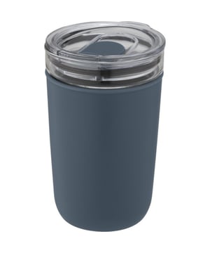 
Materiaal: Borosilicaatglas, Gerecycleerd Plastiek. BPA-vrij. Hoogte: 14,2cm. Breedte: 8.8cm. Ontwerp: Eenvoudig. Inhoud: 420ml. Verpakking: Karton, Geschenkverpakking, Gerecycleerd. Stoftechnologie: Duurzaam. Voldoet aan veiligheidsnorm: LFGB Goedgekeurd, Ftalaten Getest, REACH.