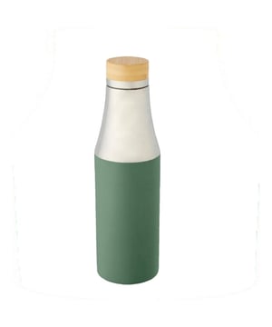 
Materiaal: Bamboe, Roestvrij staal. Koperisolatie, dubbelwandig, schroefdeksel, vacuümgeïsoleerd. Capaciteit: 540ml. Verpakking: Karton, Giftdoos. Voldoet aan de veiligheidsnorm: Ftalaten getest.