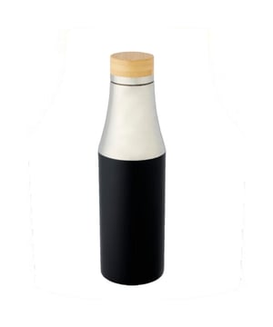 
Materiaal: Bamboe, Roestvrij staal. Koperisolatie, dubbelwandig, schroefdeksel, vacuümgeïsoleerd. Capaciteit: 540ml. Verpakking: Karton, Giftdoos. Voldoet aan de veiligheidsnorm: Ftalaten getest.