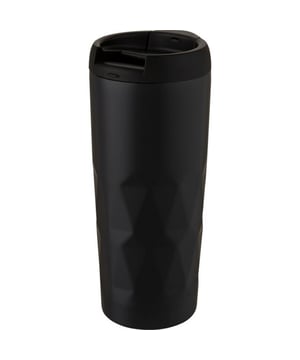 
Materiaal: PP Plastic, Silicone, Roestvrij staal. BPA-vrij. Koperen isolatie, dubbelwandig, lekvrij, schroefdeksel, vacuüm geïsoleerd. Ontwerp: Geometrisch. Capaciteit: 450ml. Verpakking: Karton, Geschenkverpakking, Gerecycleerd. Voldoet aan veiligheidsnorm: LFGB Goedgekeurd, REACH.