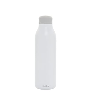 
Materiaal: Polypropyleen, Gerecycled Roestvrij Staal. BPA-vrij, gemakkelijk schoon te maken. Hoogte: 25cm. Breedte: 7.5cm. Koud tot 15 uur, warm tot 5 uur, lekvrij, schroefdeksel, vacuüm geïsoleerd. Ontwerp: Eenvoudig. Capaciteit: 600ml. Verpakking: Geschenkdoos. Duurzaamheid: Amfori, BSCI, Lage Koolstofuitstoot, RCS-gecertificeerd. Let op: Niet in de magnetron, niet geschikt voor de vaatwasser.